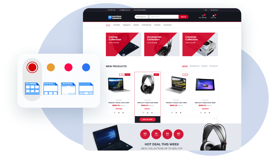 ecommerce software