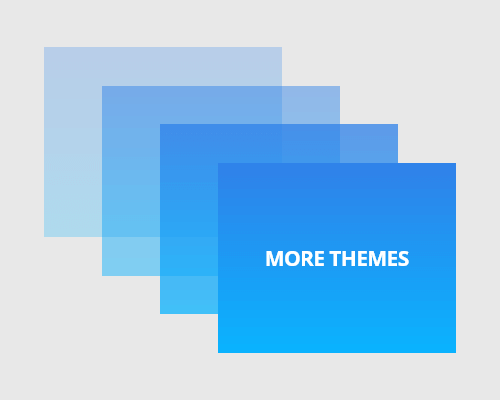 More Themes