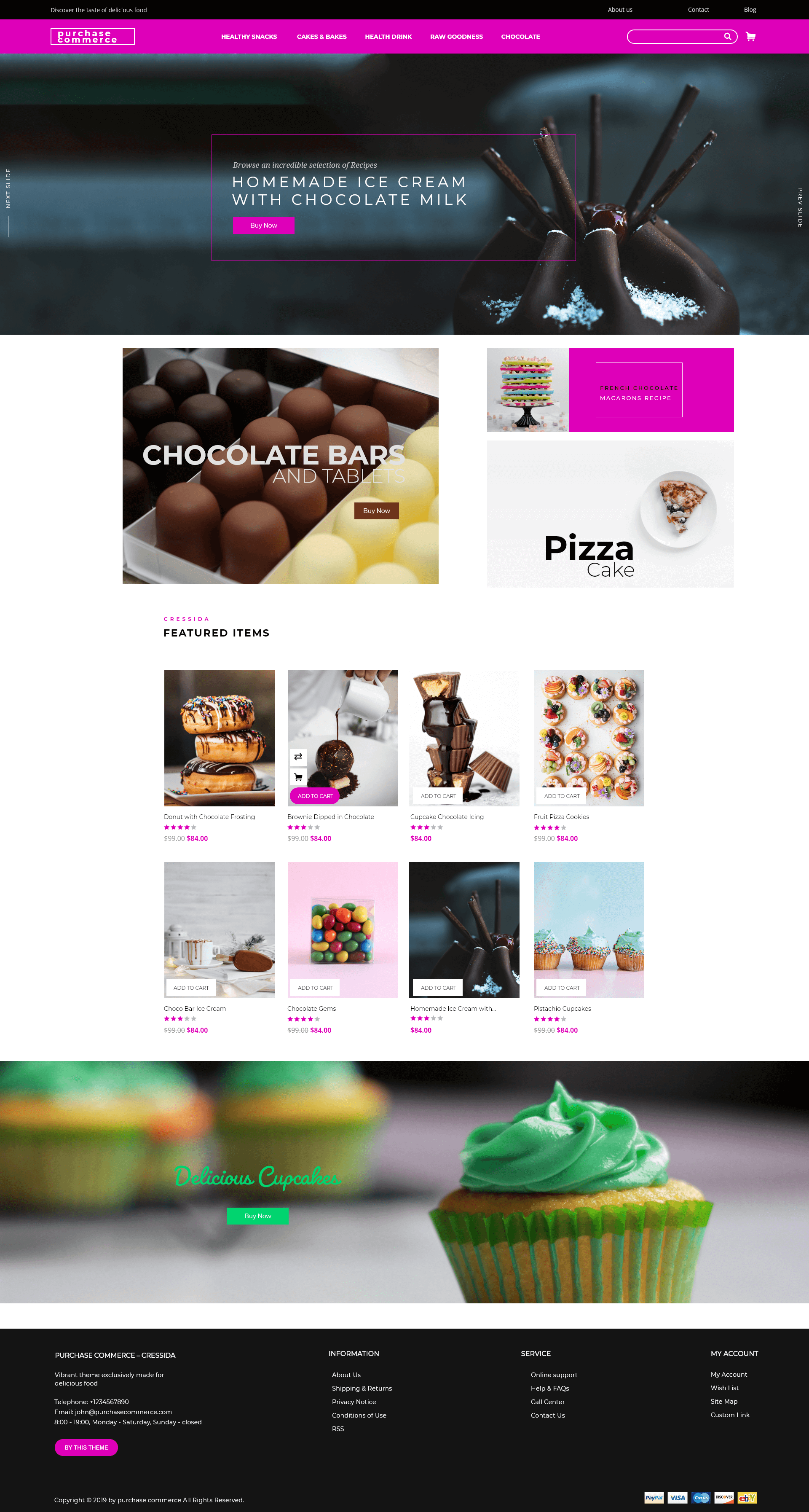 yummy-food-marketplace-software