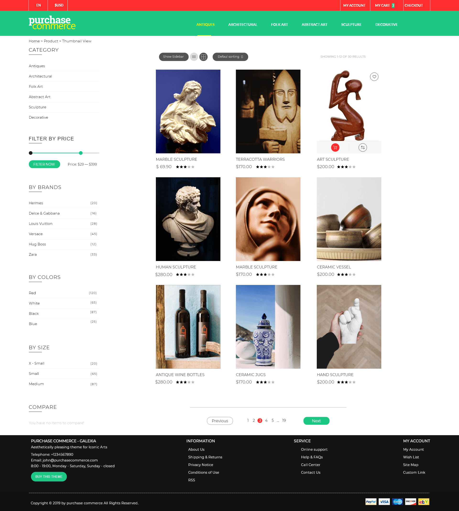 art-gallery-marketplace-software