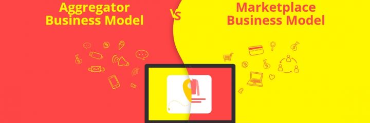 Aggregator vs Marketplace Business Model: Their Pros & Cons