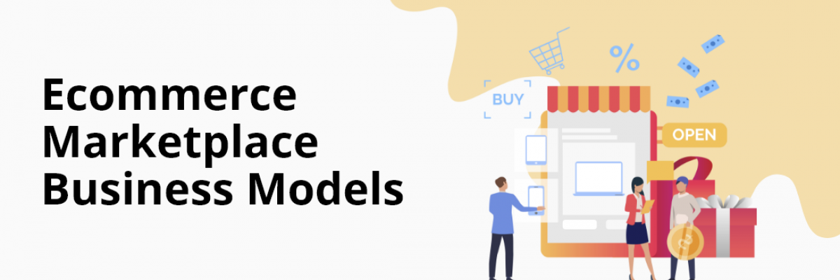 How to Choose a Successful Business Model for your Marketplace