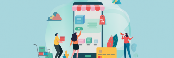 8 Reasons Why PWA technology is the Future of Ecommerce Apps