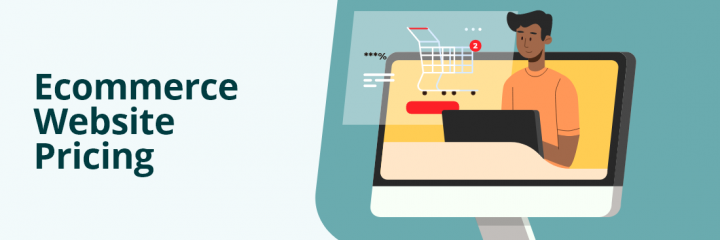 Your Secret Guide to Ecommerce Website Pricing & Cost Factor